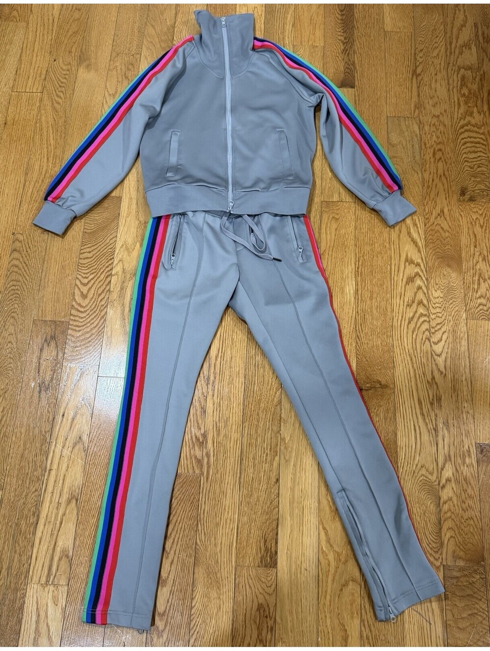 Size Small Women’s Akira Track Suit S / US 4/6
